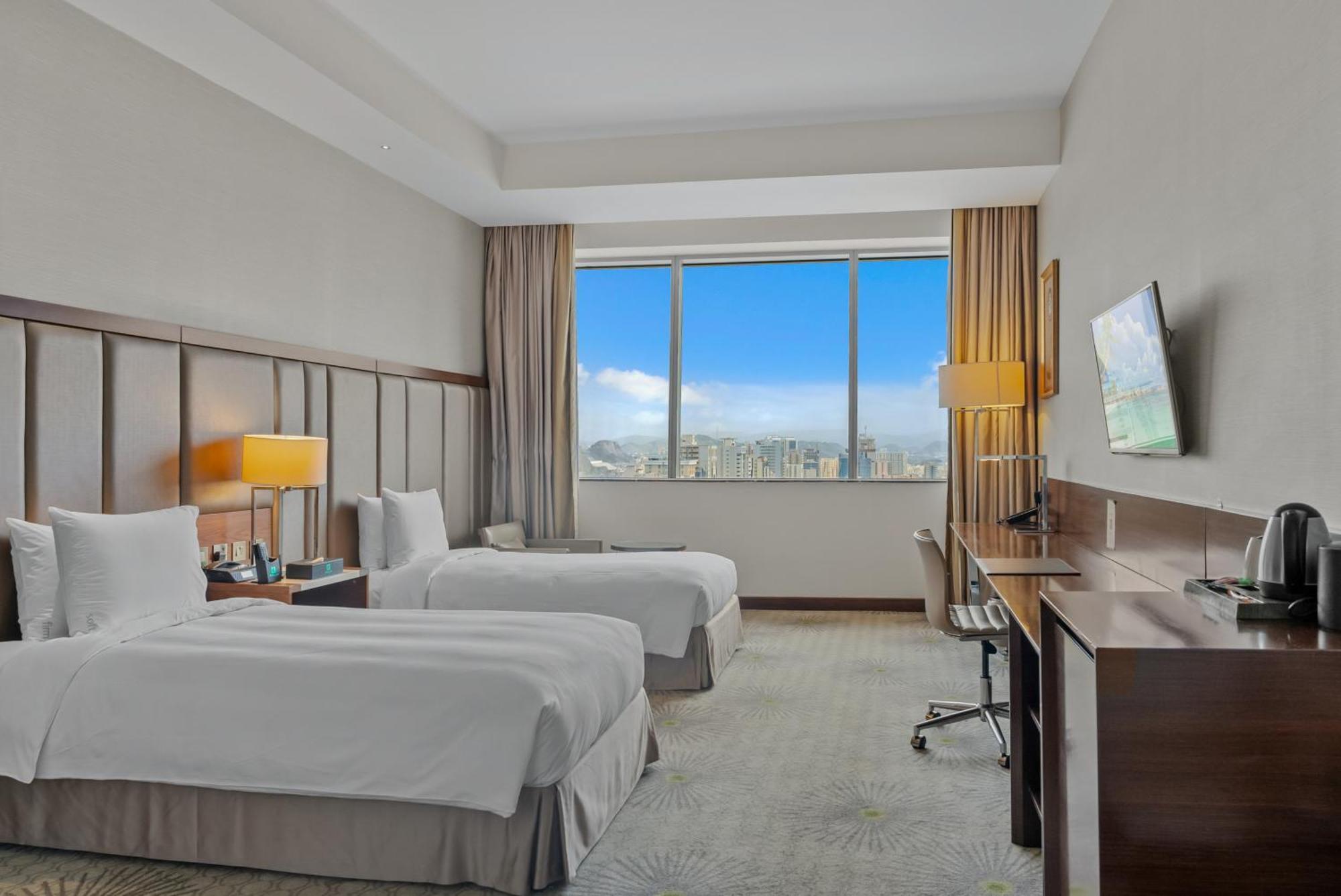 Holiday Suites Al Aziziah Mekka Buitenkant foto